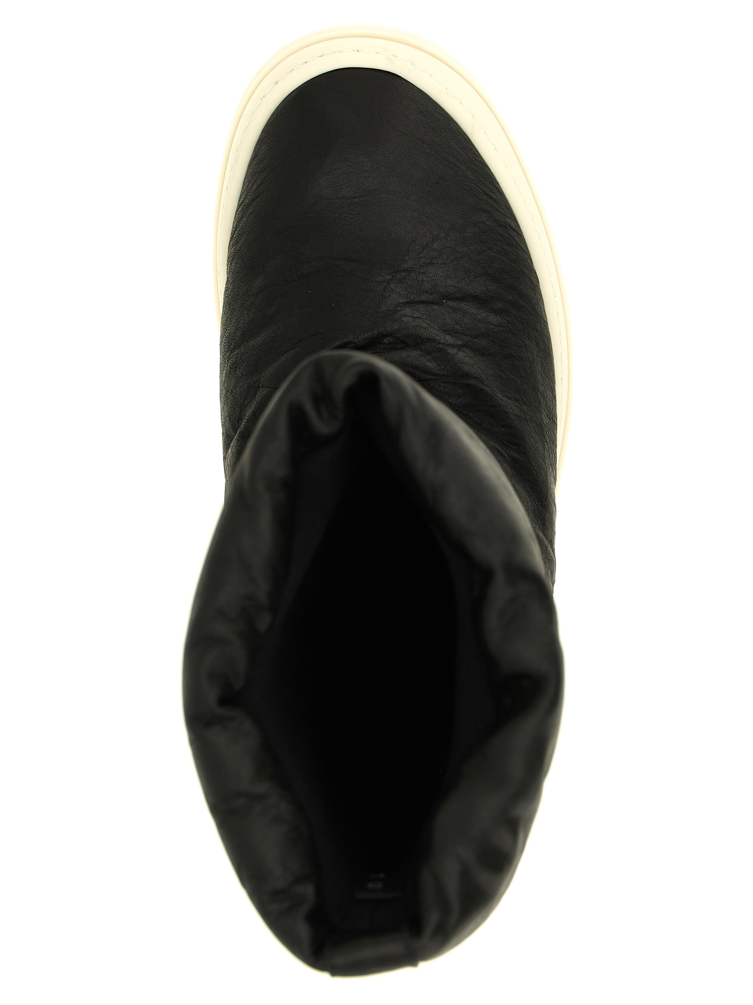 [Rick Owens] Boots FW26 RU02F4857LBE91