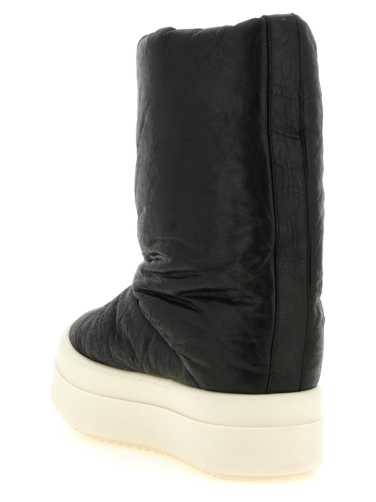 [Rick Owens] Boots FW26 RU02F4857LBE91