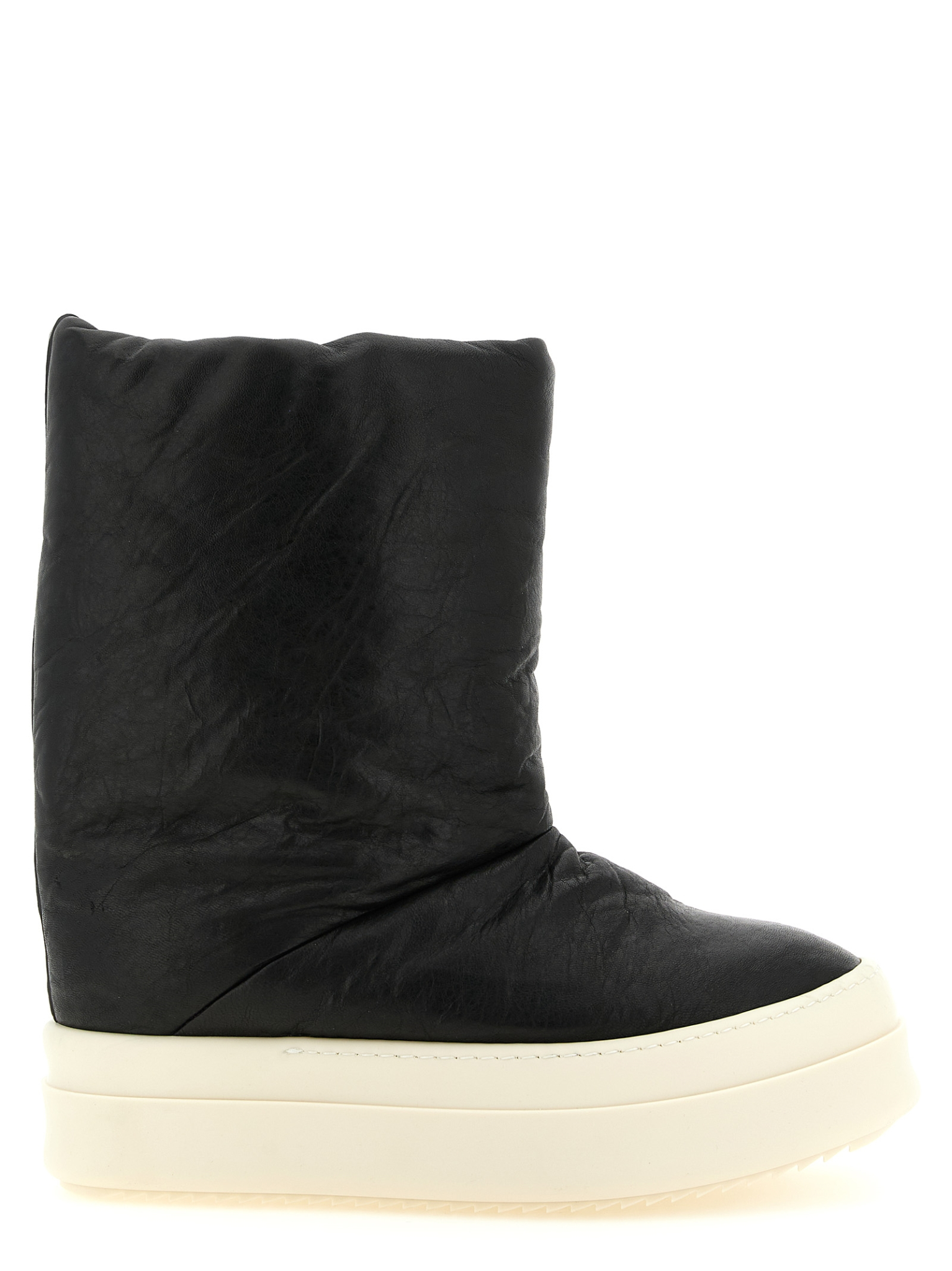 [Rick Owens] Boots FW26 RU02F4857LBE91