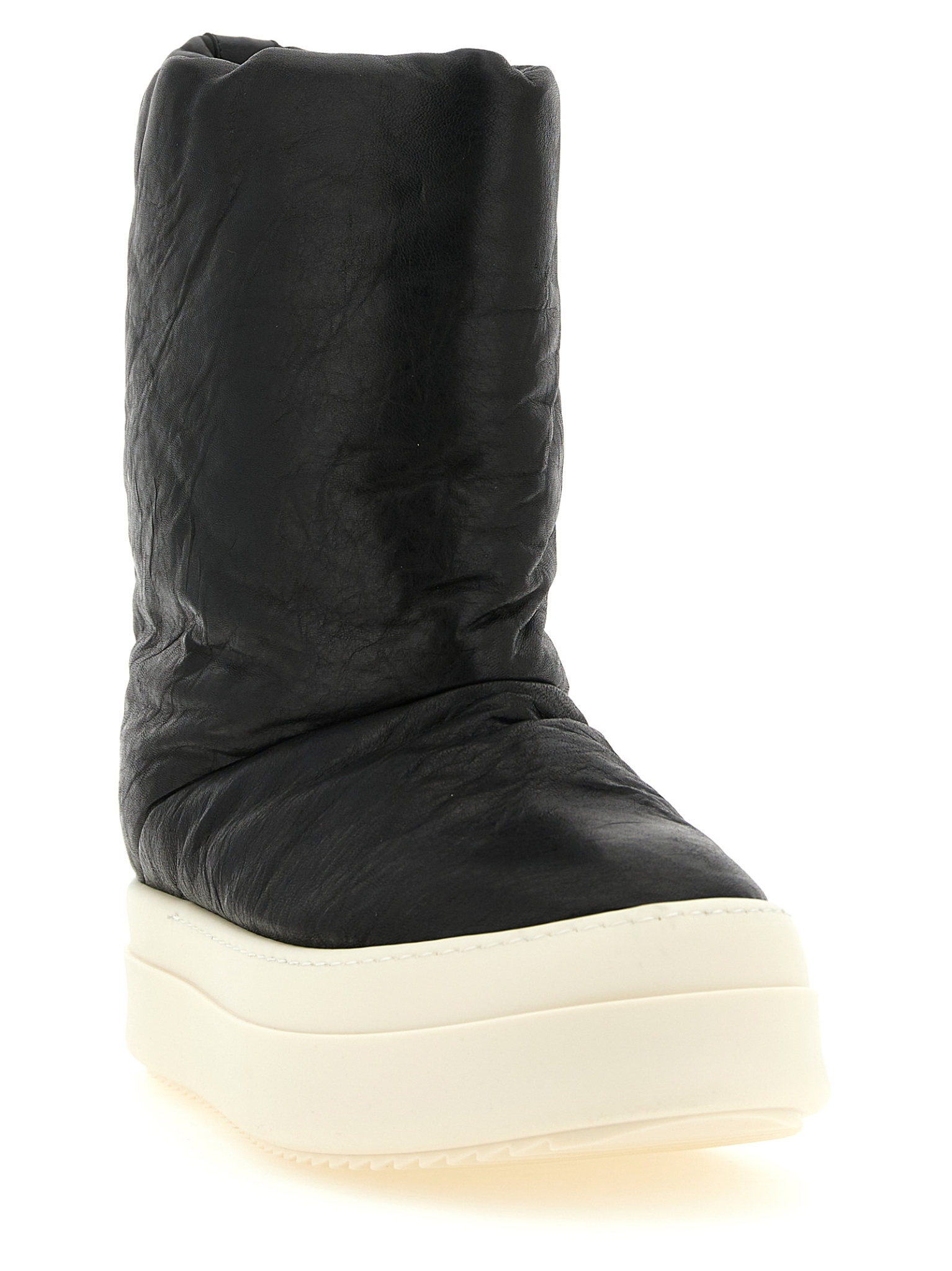 [Rick Owens] Boots FW26 RU02F4857LBE91