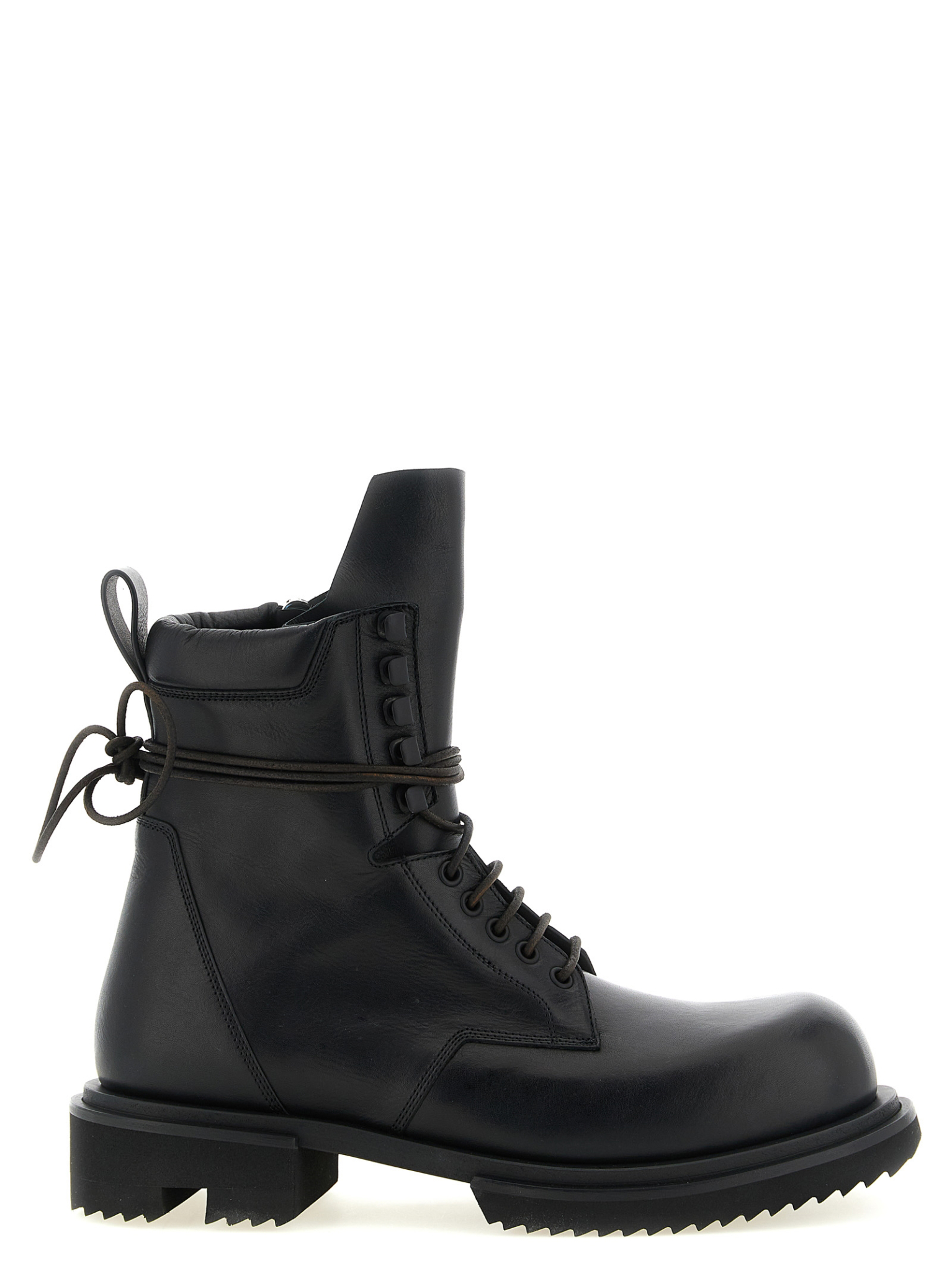 [Rick Owens] Ankle boots FW26 RU02F4829LOO09