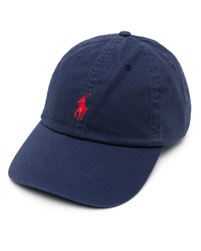 [Polo Ralph Lauren] Hat FW26 710548524014