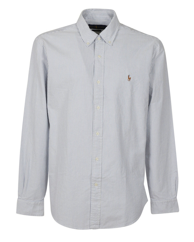 [Ralph Lauren] Shirts FW26 710 792041