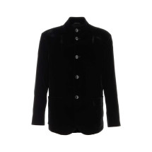 [Giorgio Armani] Vest FW26 GM004677TE10046 UC001