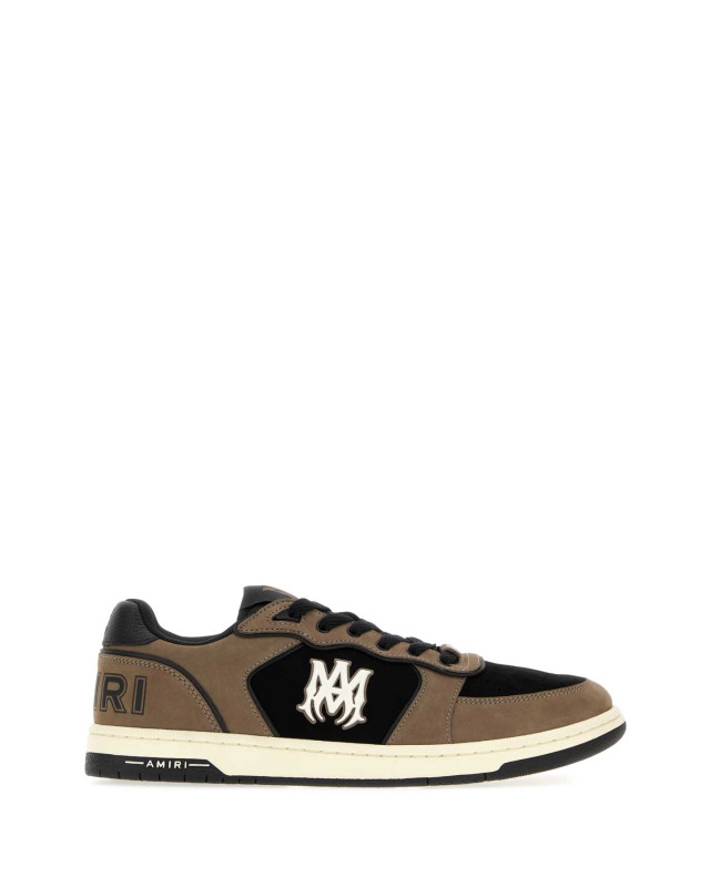 [Amiri] Sneakers FW26 AM426SN018 BROWN
