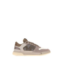 [Amiri] Sneakers FW26 AM426SN016 TAUPEALABASTER