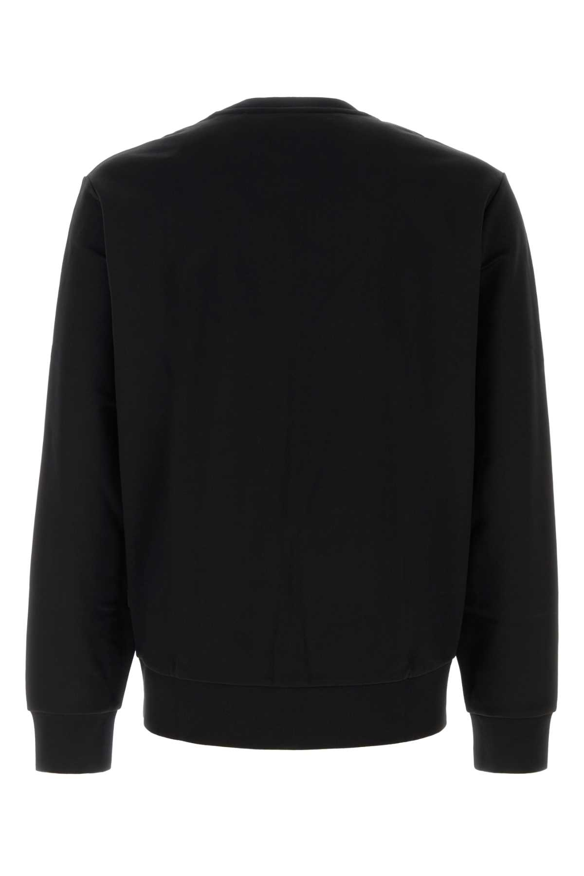 [BOSS] Knitwear FW26 50565651 001