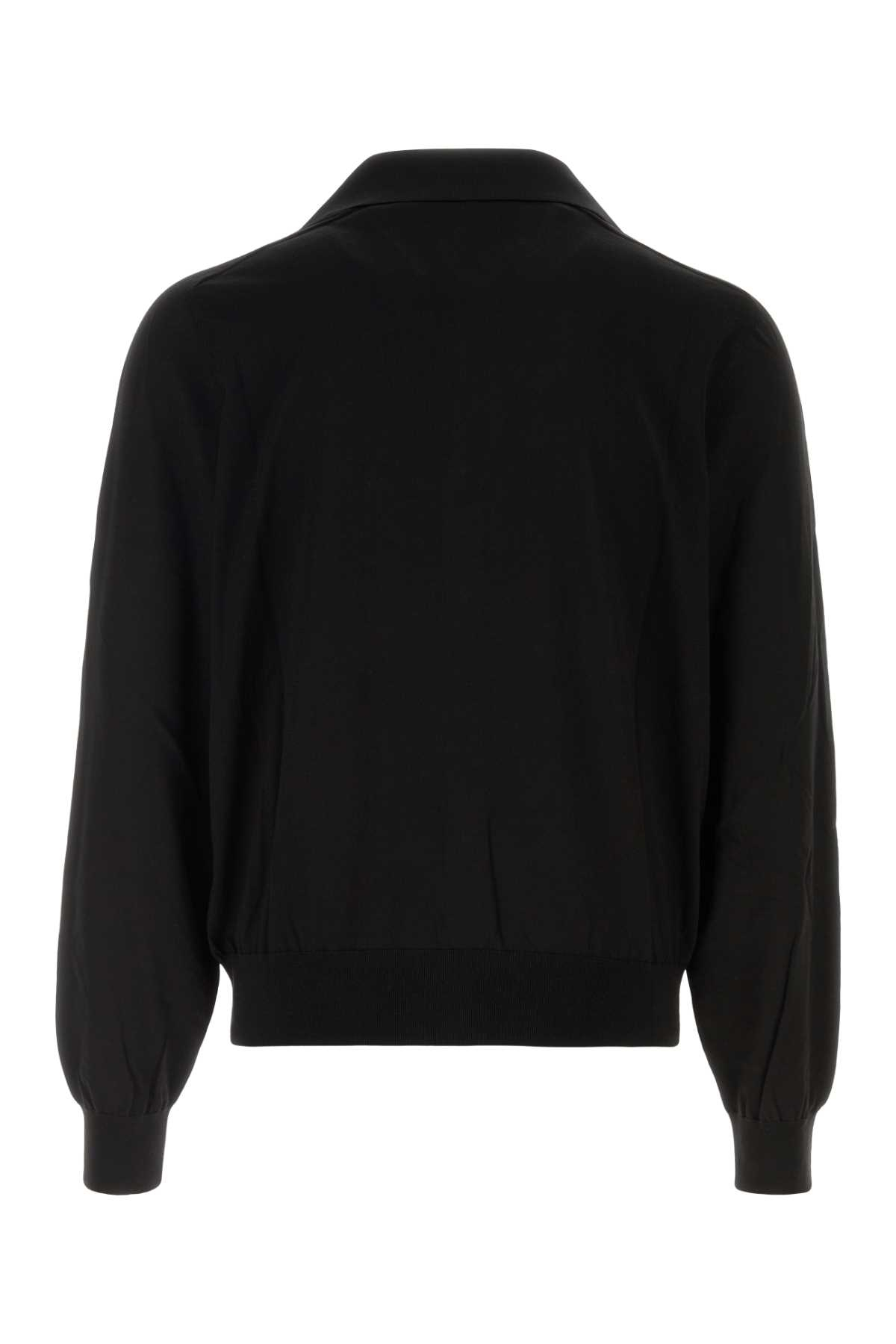 [Versace] Knitwear FW26 10269421A17386 1B000