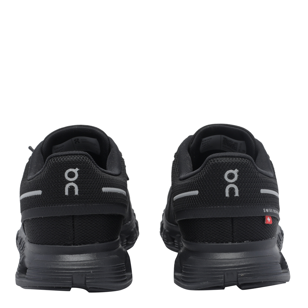 [ON SNEAKER] Sneakers FW26 3WF10061043BLACK/BLACK
