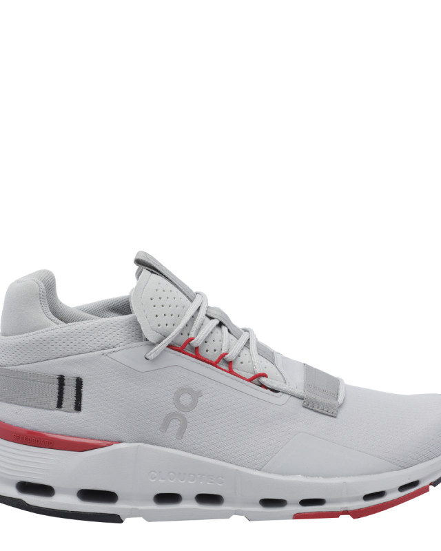 [ON SNEAKER] Sneakers FW26 3ME30211067GLACIER/GLACIER