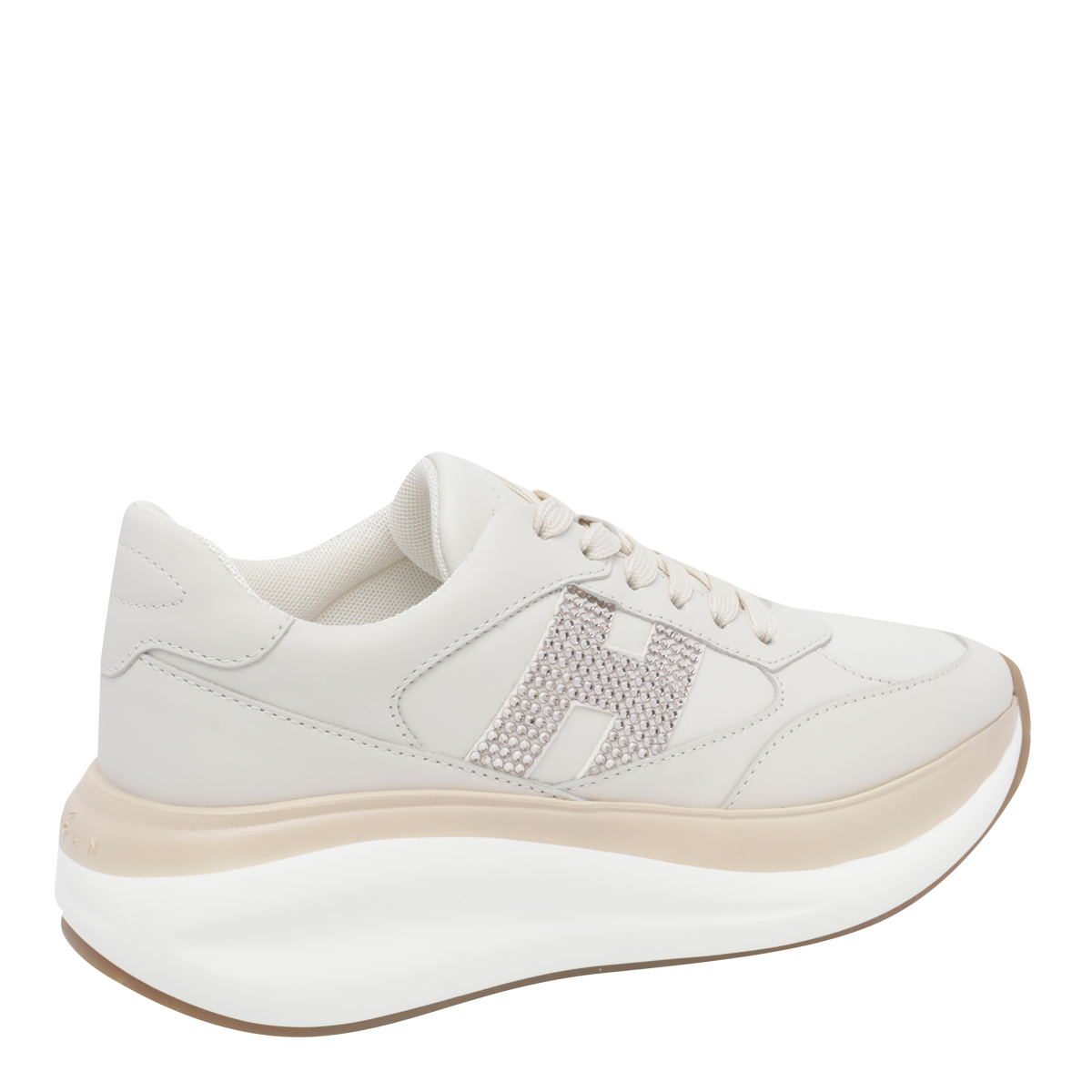 [Hogan] Sneakers FW26 HXW7140GF40V930YBB