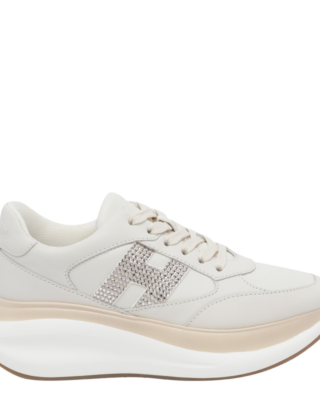[Hogan] Sneakers FW26 HXW7140GF40V930YBB