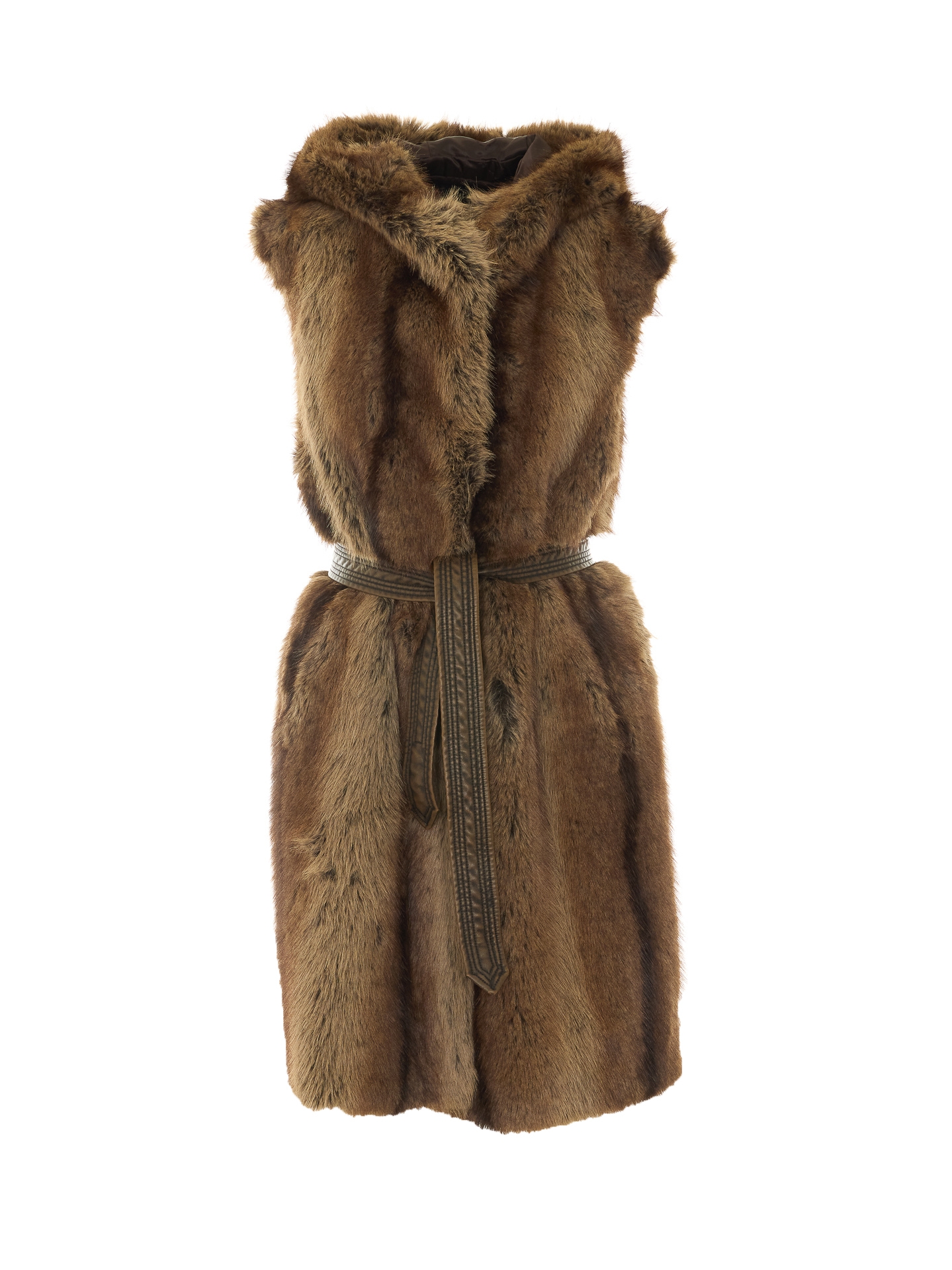 [PINKO] Vest FW26 107042A3C6D31