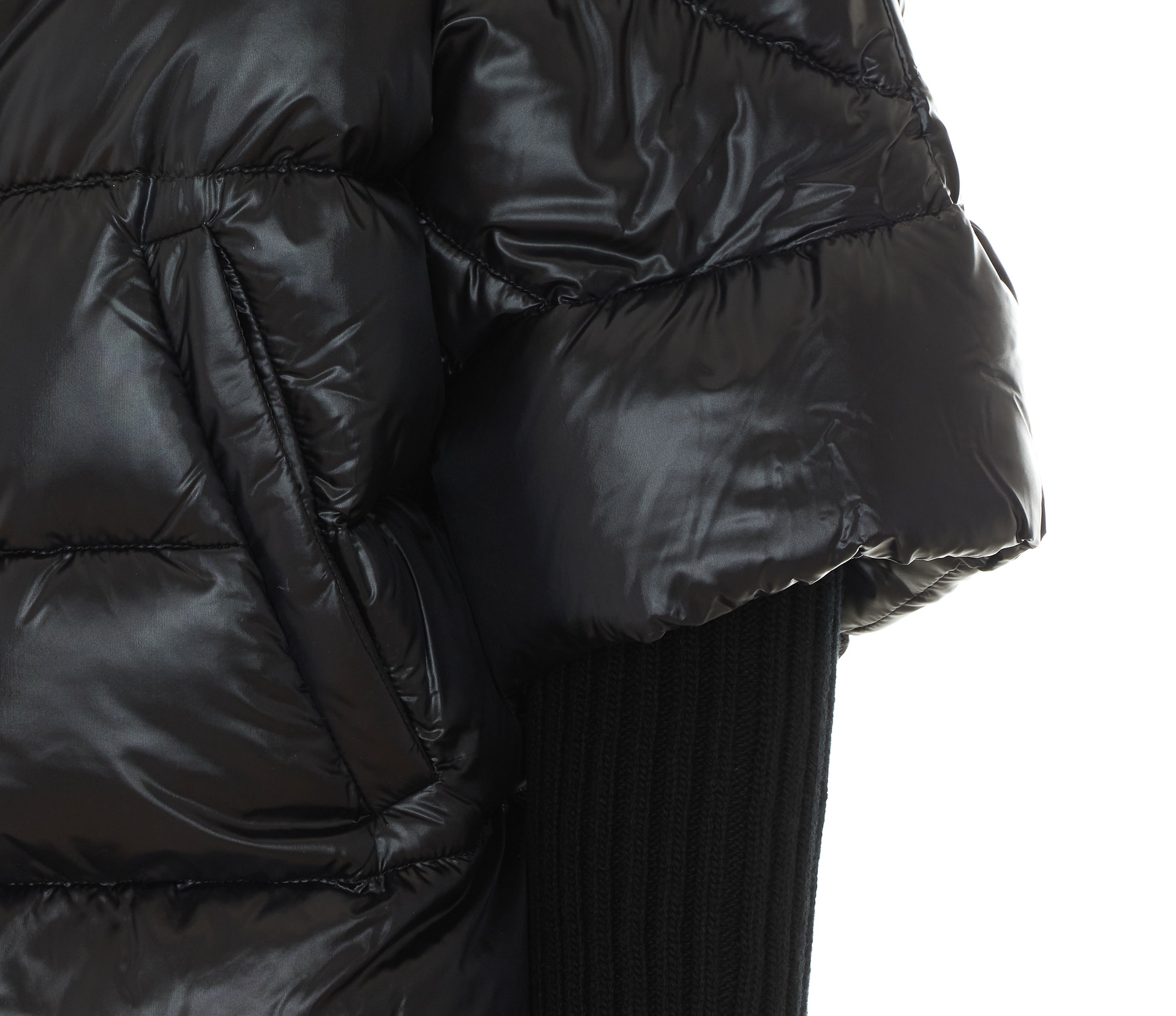 [Herno] Down jacket FW26 PI002256D12017Z9300