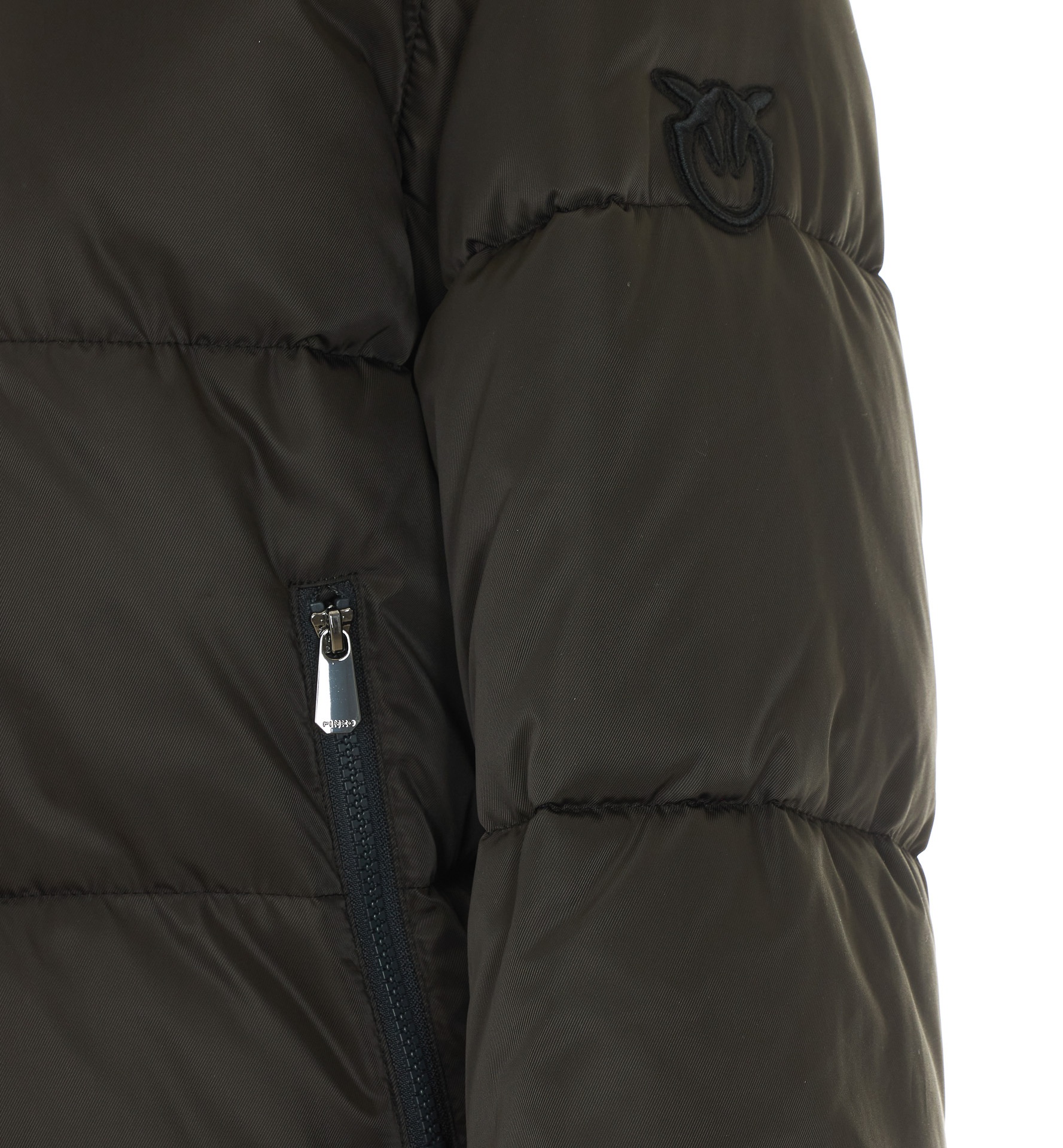 [PINKO] Down jacket FW26 107183A2Y0M04
