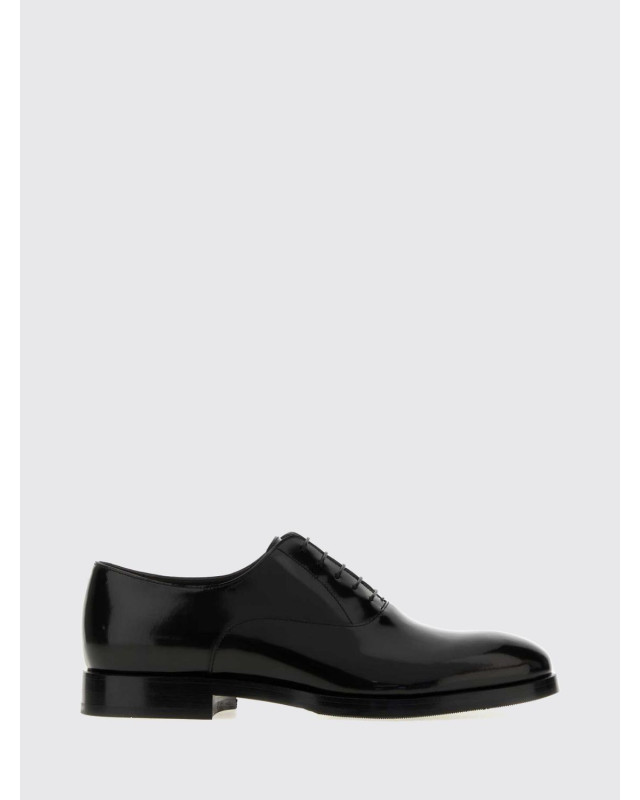 [Brunello Cucinelli] Dress Shoes FW26 MZUFOXC937 C101