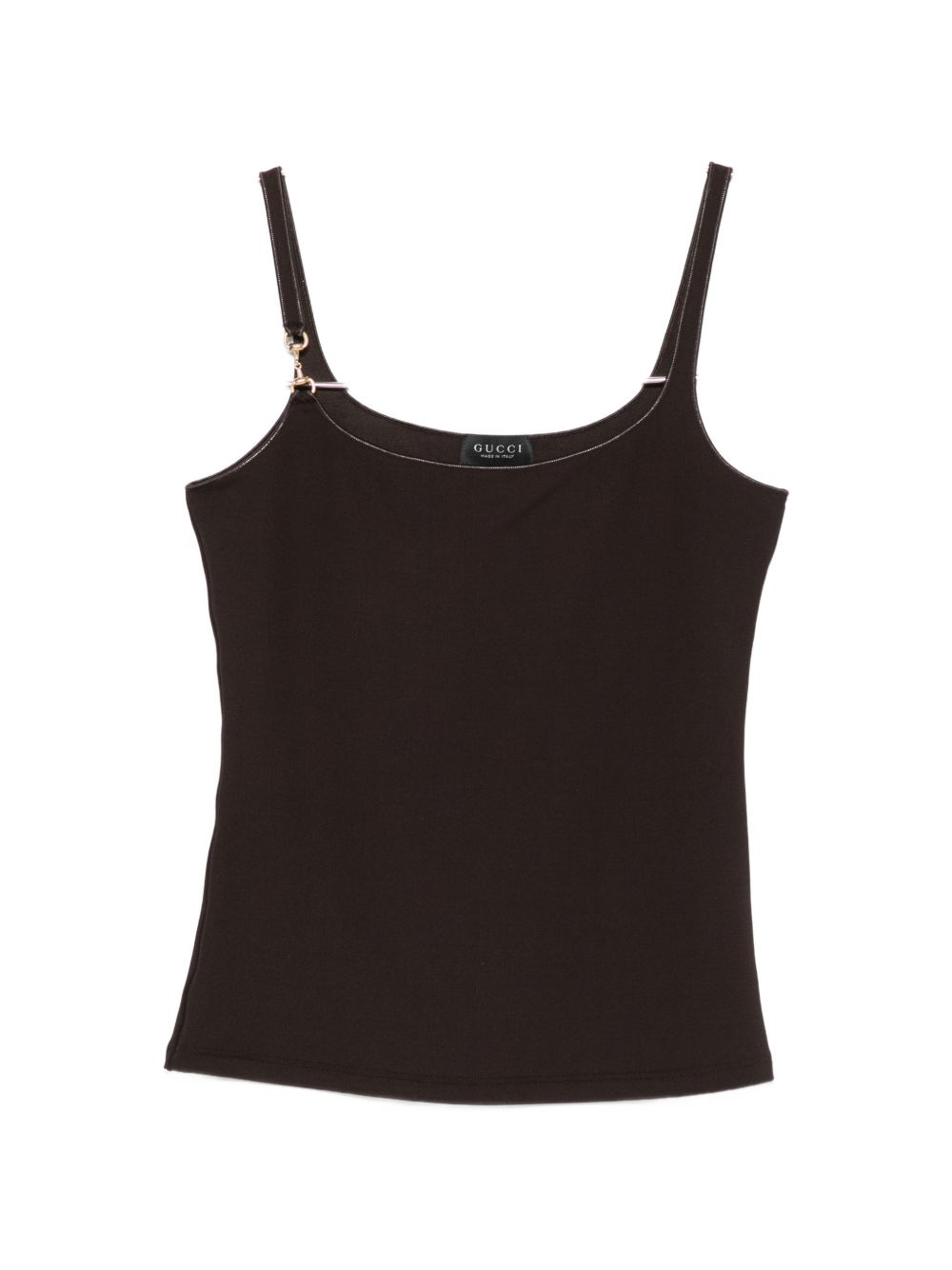 [Gucci] T-shirts Sleeveless FW26 A007ZEXUAPP2206