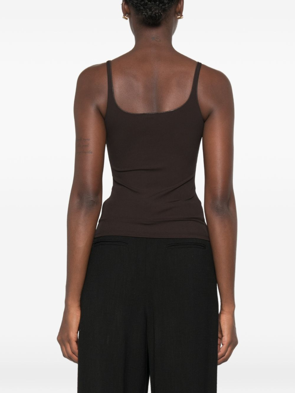 [Gucci] T-shirts Sleeveless FW26 A007ZEXUAPP2206