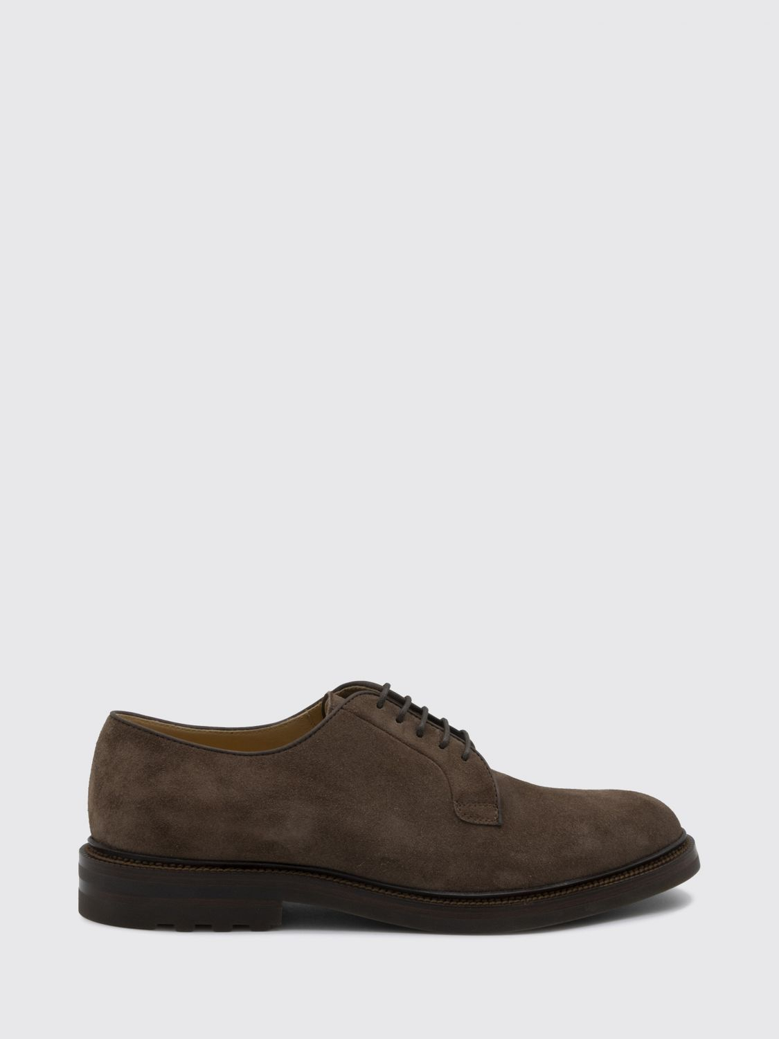 [Brunello Cucinelli] Dress Shoes FW26 MZUSOLX810 C7959