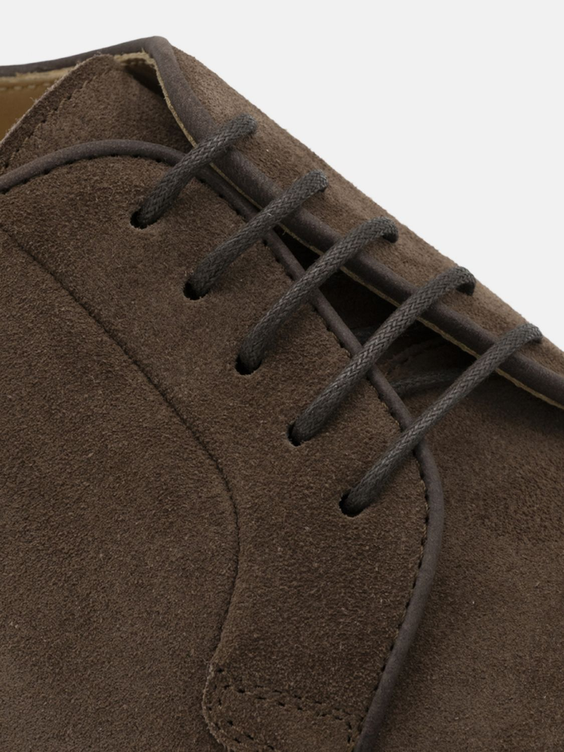 [Brunello Cucinelli] Dress Shoes FW26 MZUSOLX810 C7959