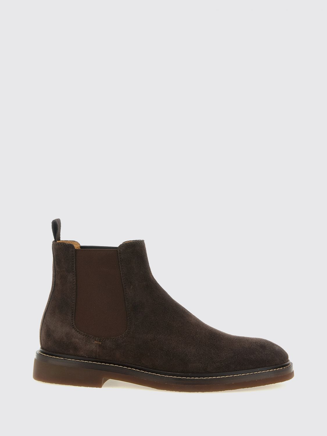 [Brunello Cucinelli] Boots FW26 MZUSOLE818 C9832