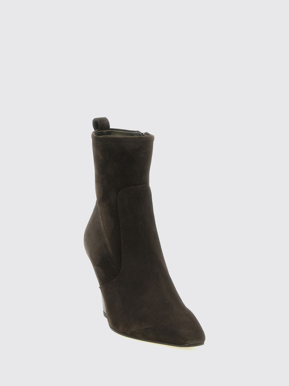 [Brunello Cucinelli] Boots FW26 MZSFC2600P C9795