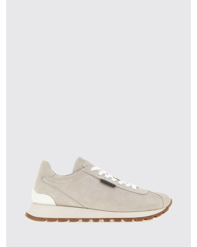 [Brunello Cucinelli] Sneakers FW26 MZSFG2110P C9593
