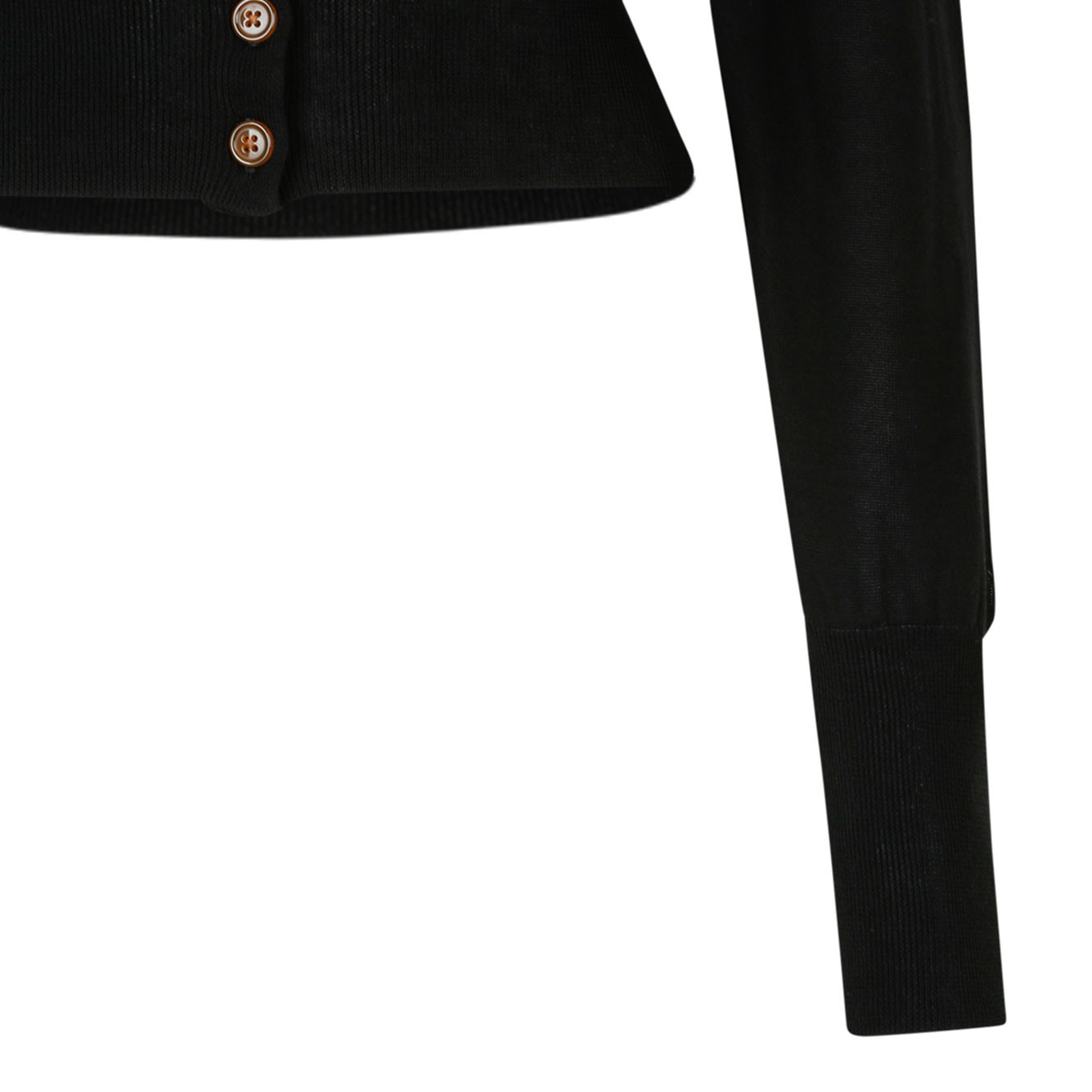 [Vivienne Westwood] Cardigan CO 1803002UY003F-N401
