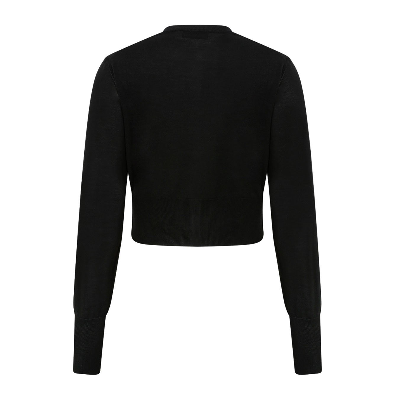 [Vivienne Westwood] Cardigan CO 1803002UY003F-N401