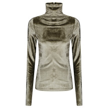 [LEMAIRE] T-shirts Long Sleeve FW26 TS0050LJ1063 BR527