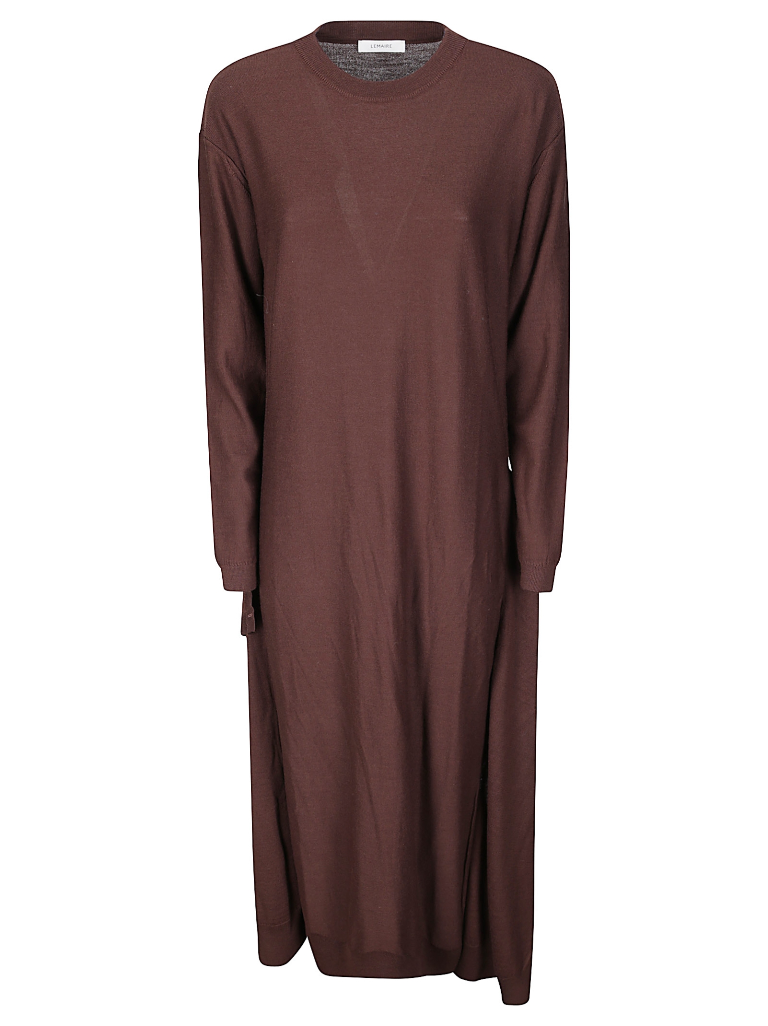 [LEMAIRE] Long sleeve dress FW26 DR1180LK1063 RE401