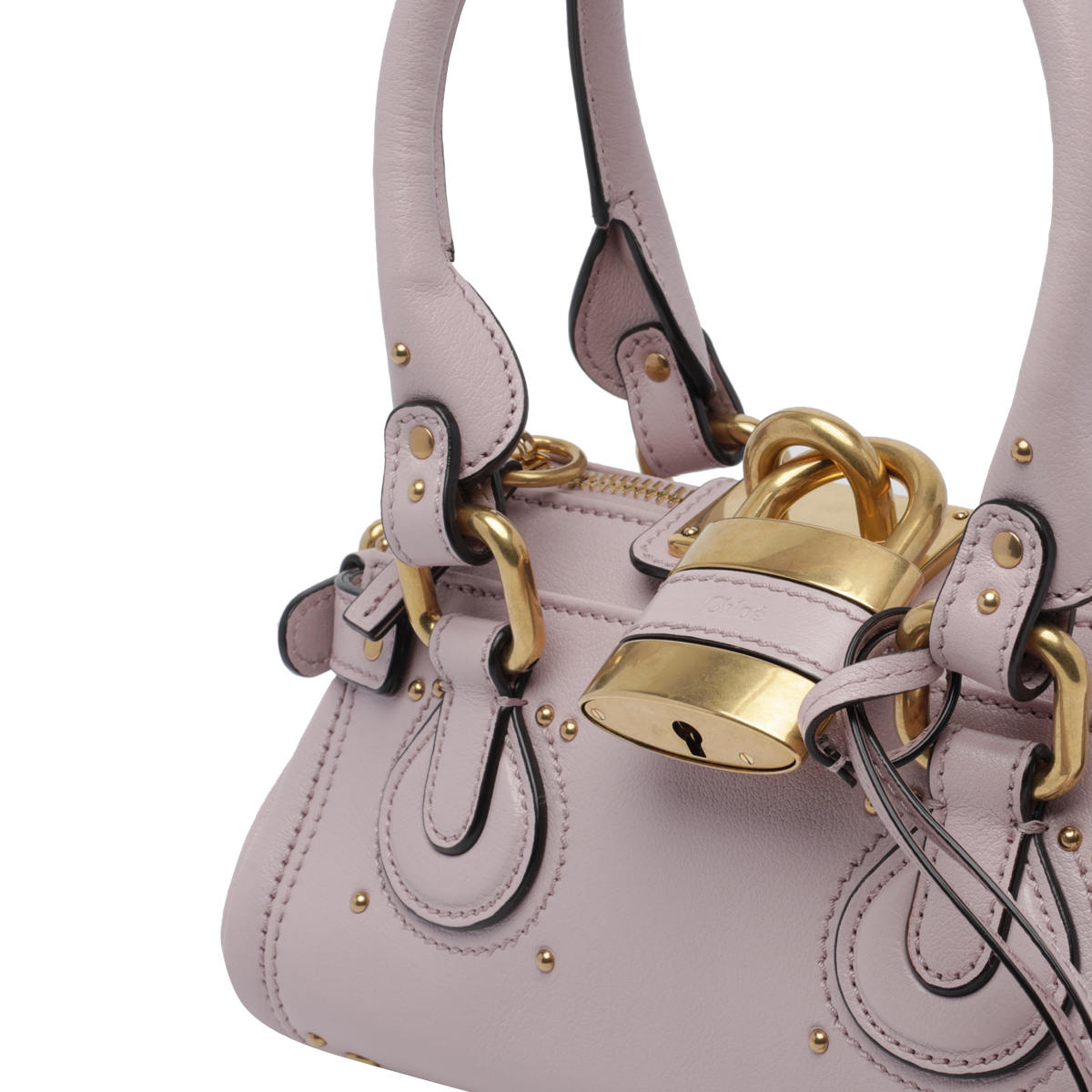 [Chloe] Tote bag FW26 CH26SS805P756F8