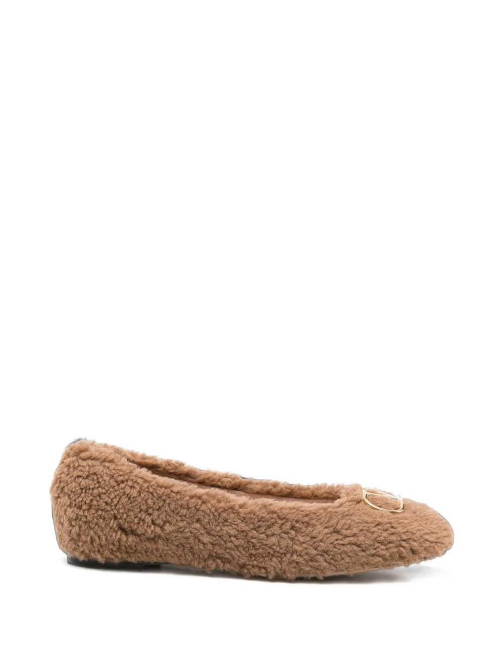 [Valentino Garavani] Flat shoes FW26 WS0QC4FWN954