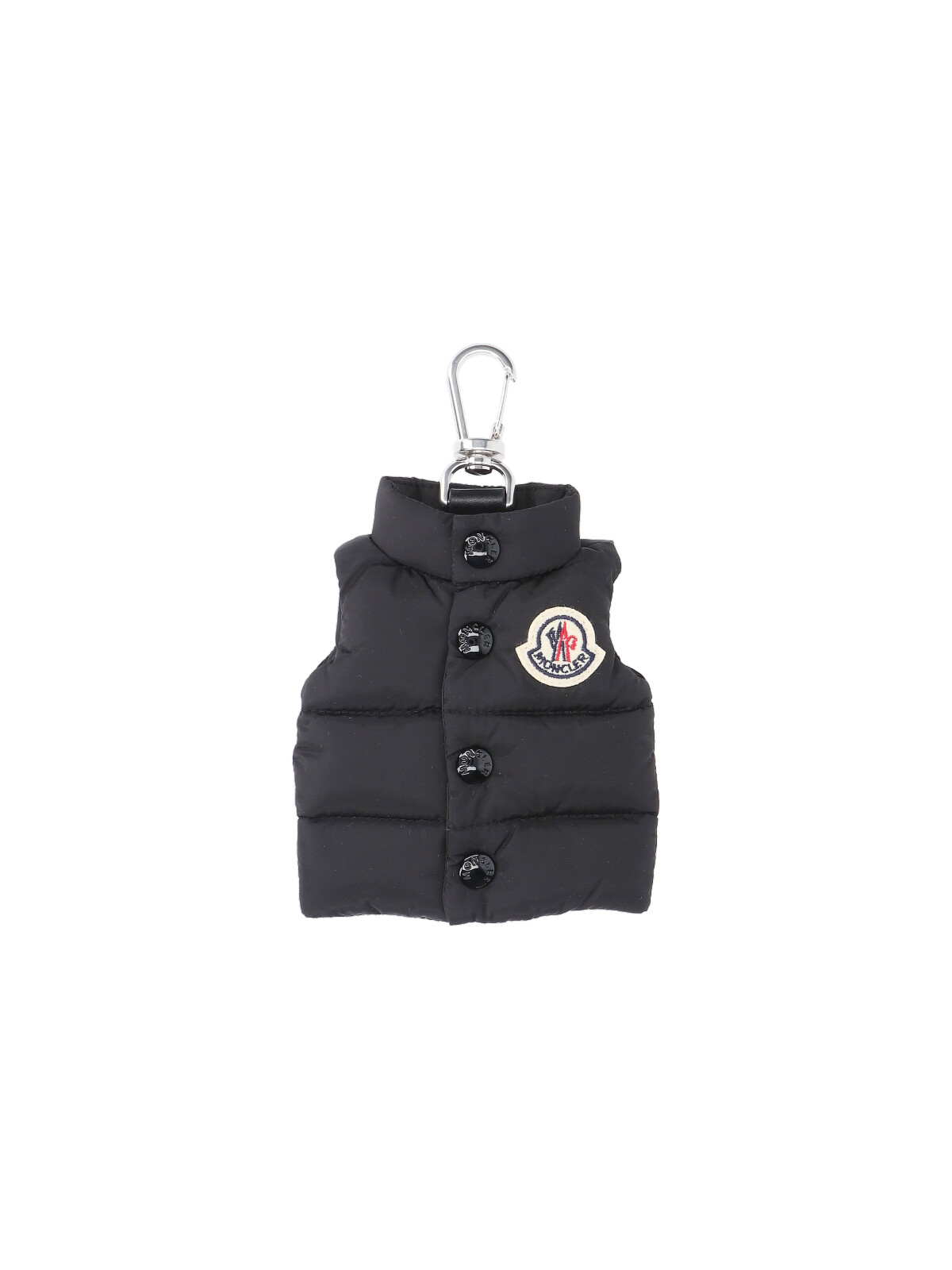 [Moncler] Keyring FW26 09A 6F000 02 M7726999