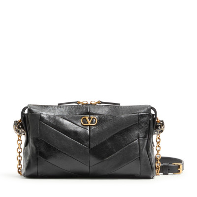 [Valentino Garavani] Shoulder bag FW26 9W2B0S99UYF0NO BLACK