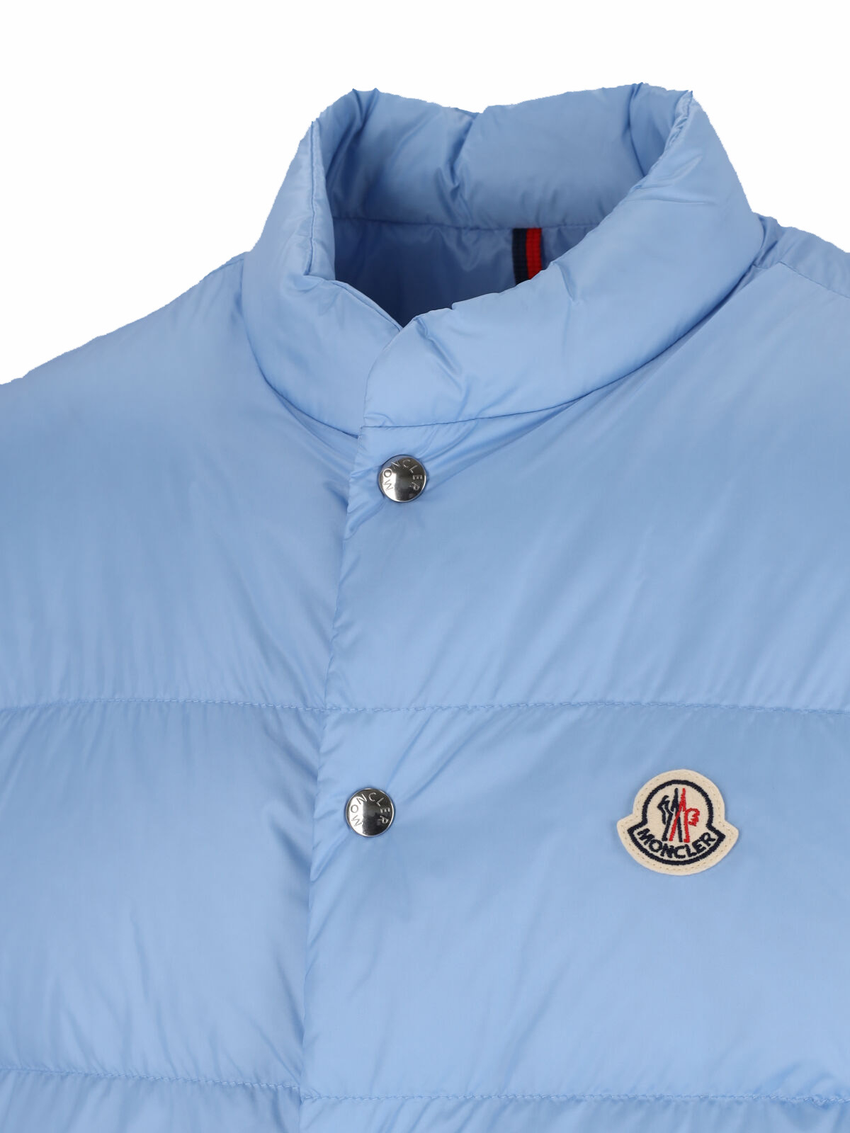 [Moncler] Down Vest FW26 091 1A000 28 597YF70P