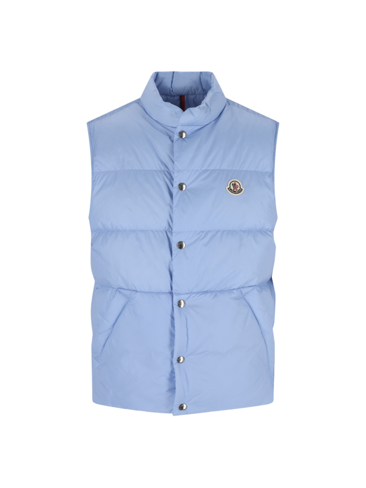 [Moncler] Down Vest FW26 091 1A000 28 597YF70P