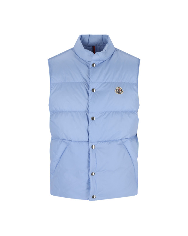 [Moncler] Down Vest FW26 091 1A000 28 597YF70P