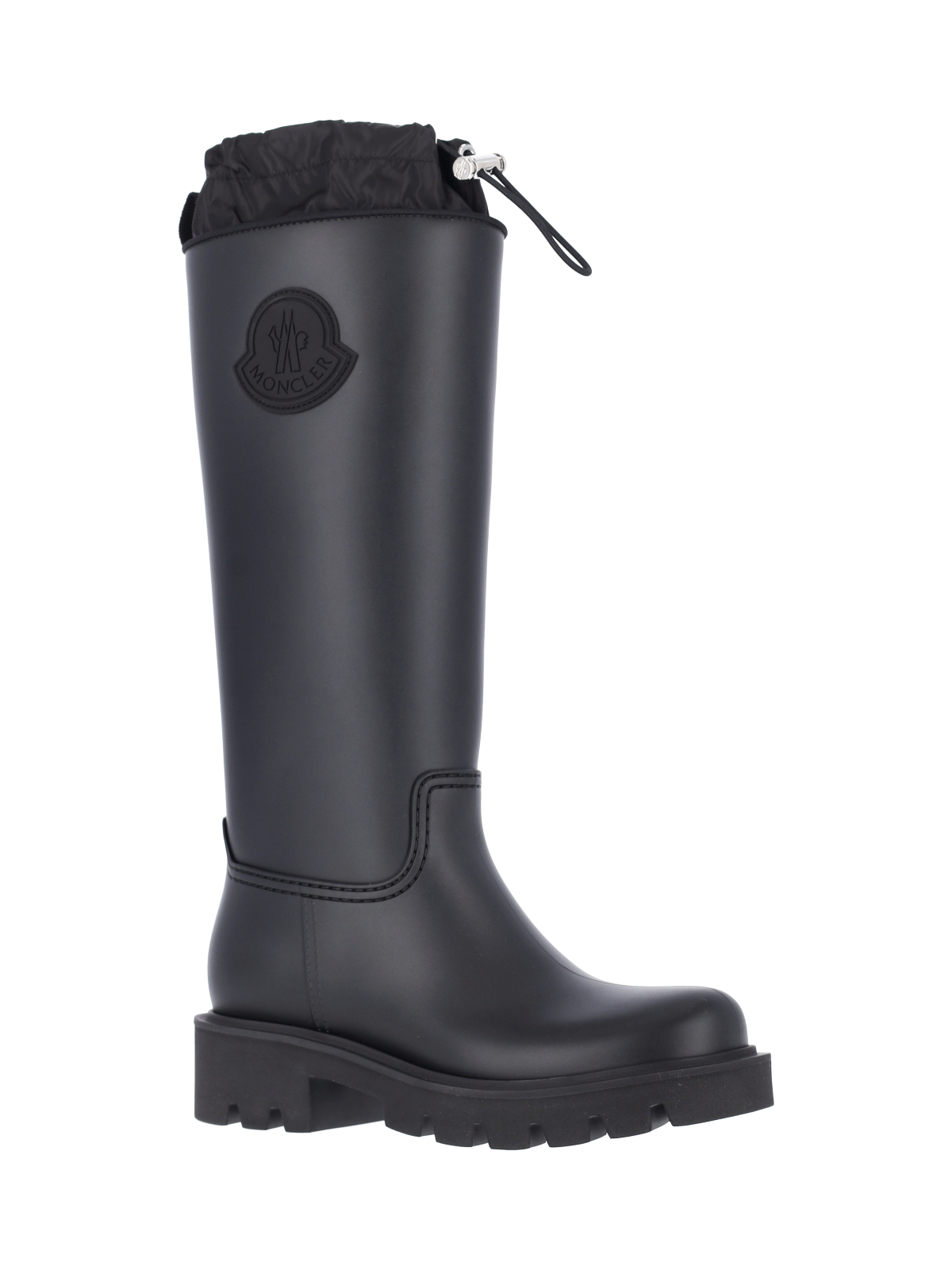 [Moncler] Ankle Boots FW26 09B 4G001 80 M4522999