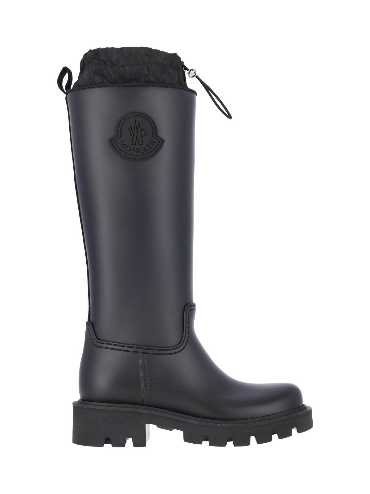 [Moncler] Ankle Boots FW26 09B 4G001 80 M4522999