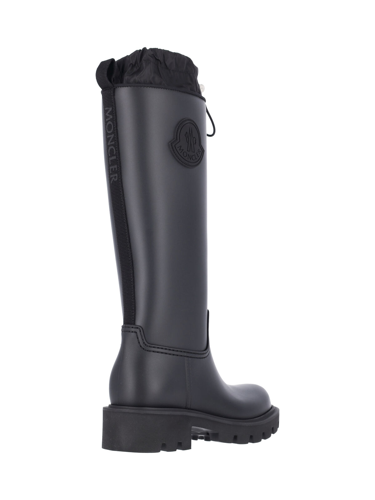 [Moncler] Ankle Boots FW26 09B 4G001 80 M4522999