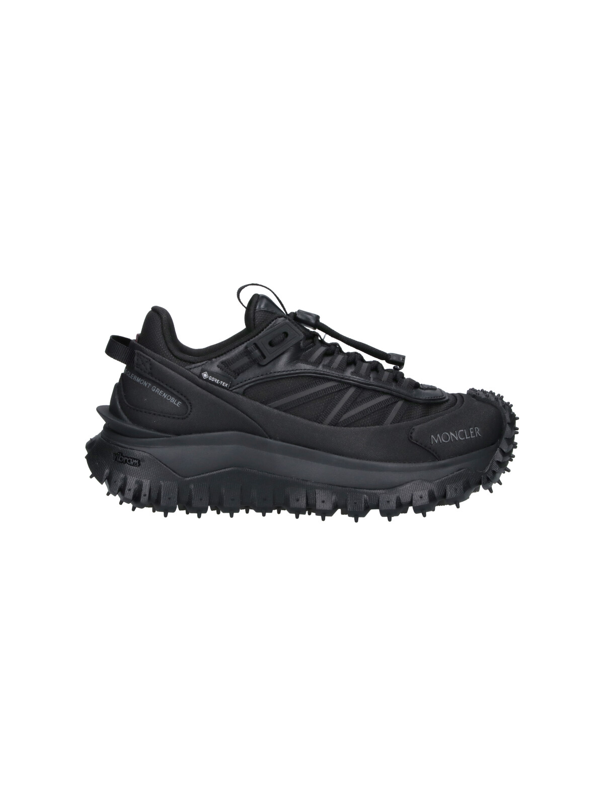 [Moncler] Sneakers FW26 09B 4M001 00 M7208999
