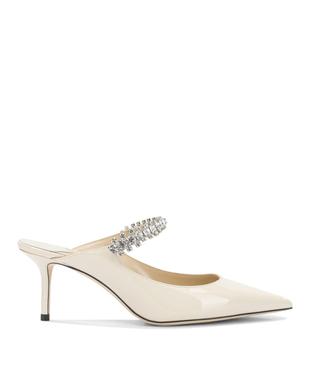 [Jimmy Choo] Mules FW26 BING 65PATLINEN