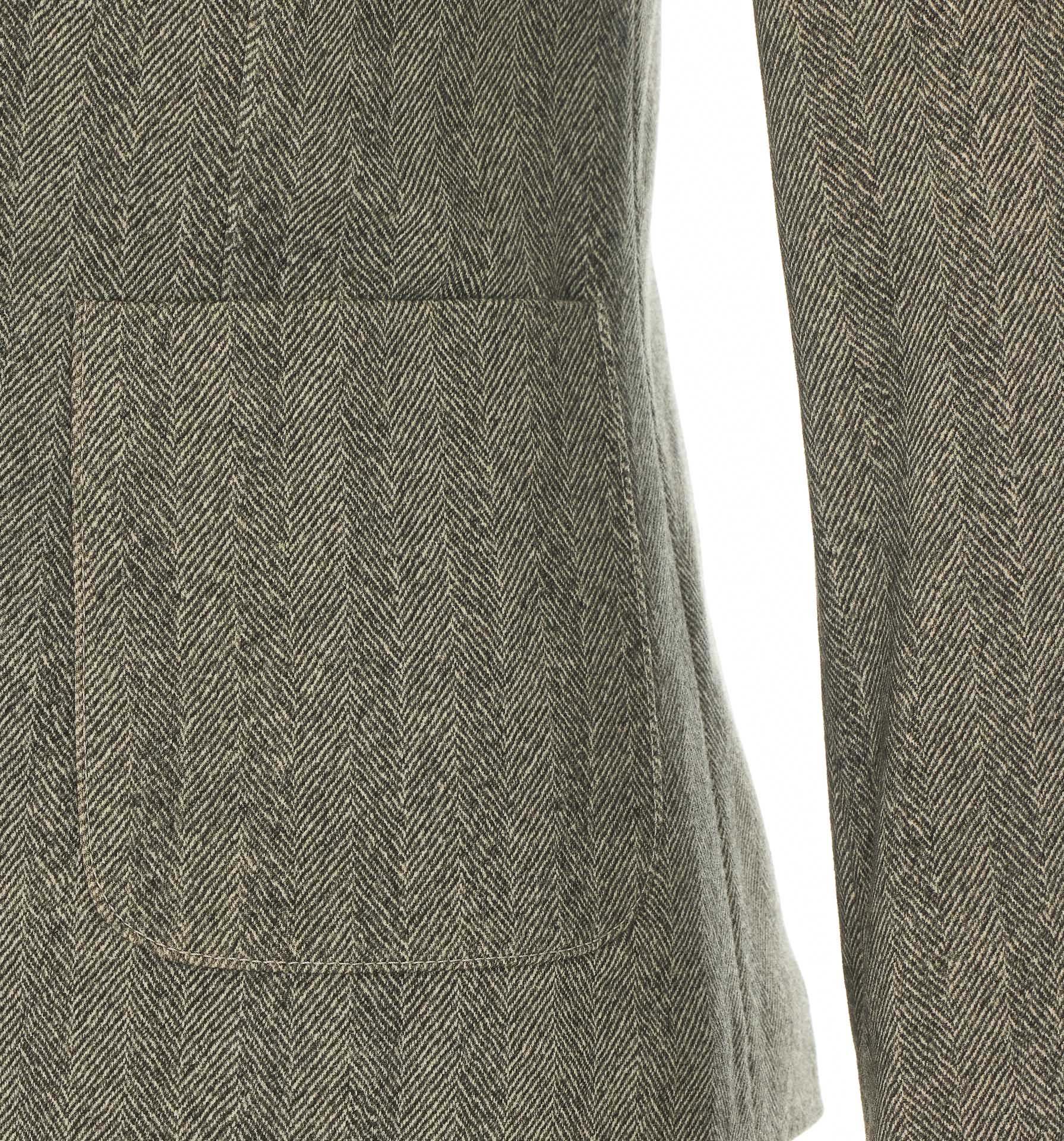 [Circolo 1901] Jacket FW26 FD4108NERO