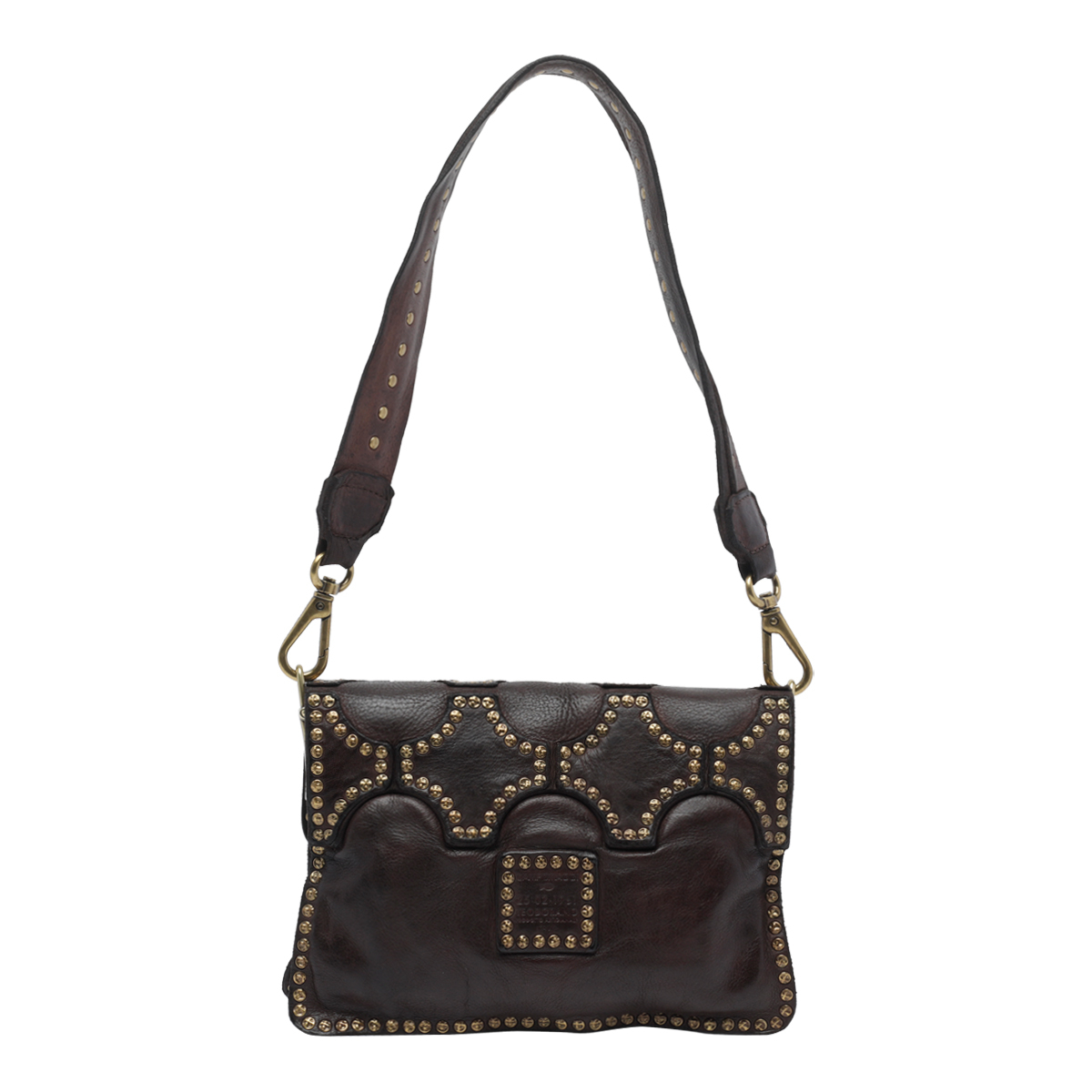 [CAMPOMAGGI] Shoulder bag FW26 C016500NDX3112C1501