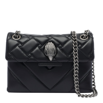 [Kurt Geiger] Shoulder bag FW26 1470800109BLACK