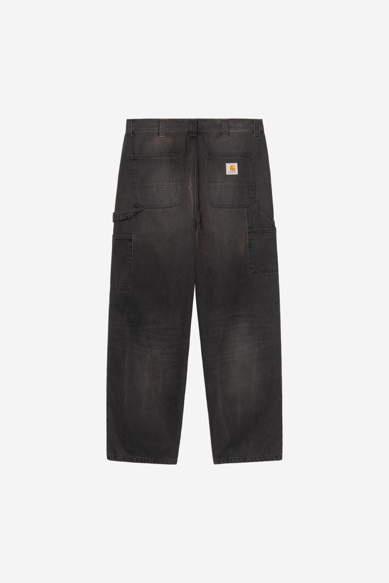 [CARHARTT WIP] Jeans FW26 I034871