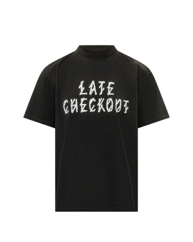 [44 Label Group] T-shirts FW26 B0030669 FA706 P816