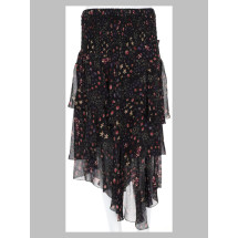 [Marant Etoile] Skirt FW26 JU0367FA_D3J01EBKEC