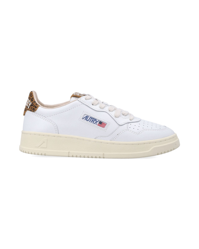 [AUTRY] Sneakers FW26 AULWHJ02WL